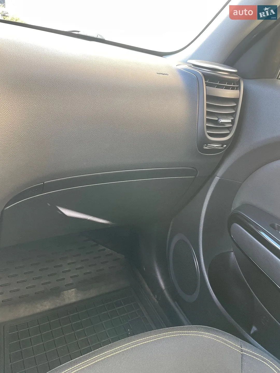 2015 Kia Soul - мініатюра 7
