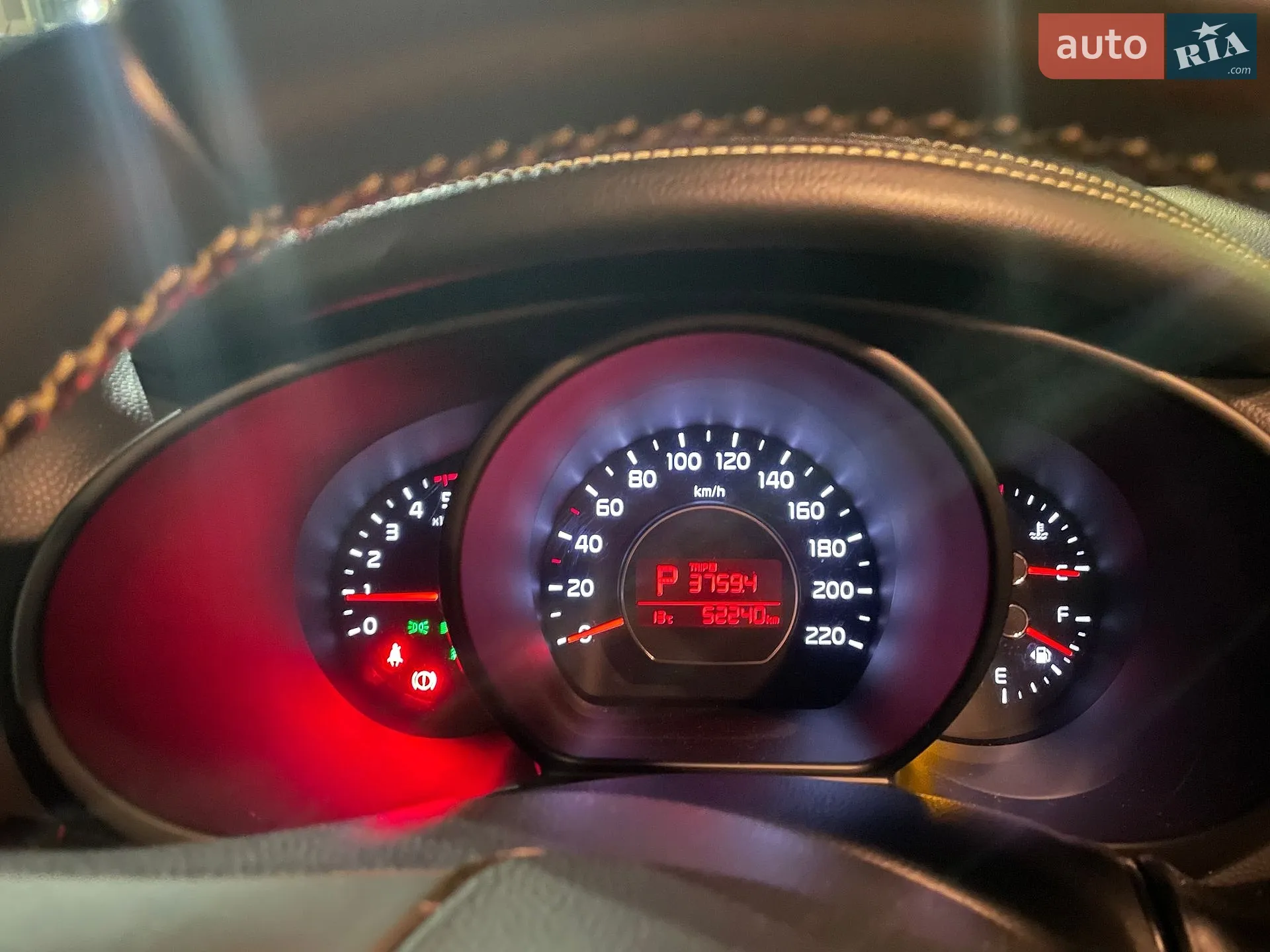 2015 Kia Soul - мініатюра 20