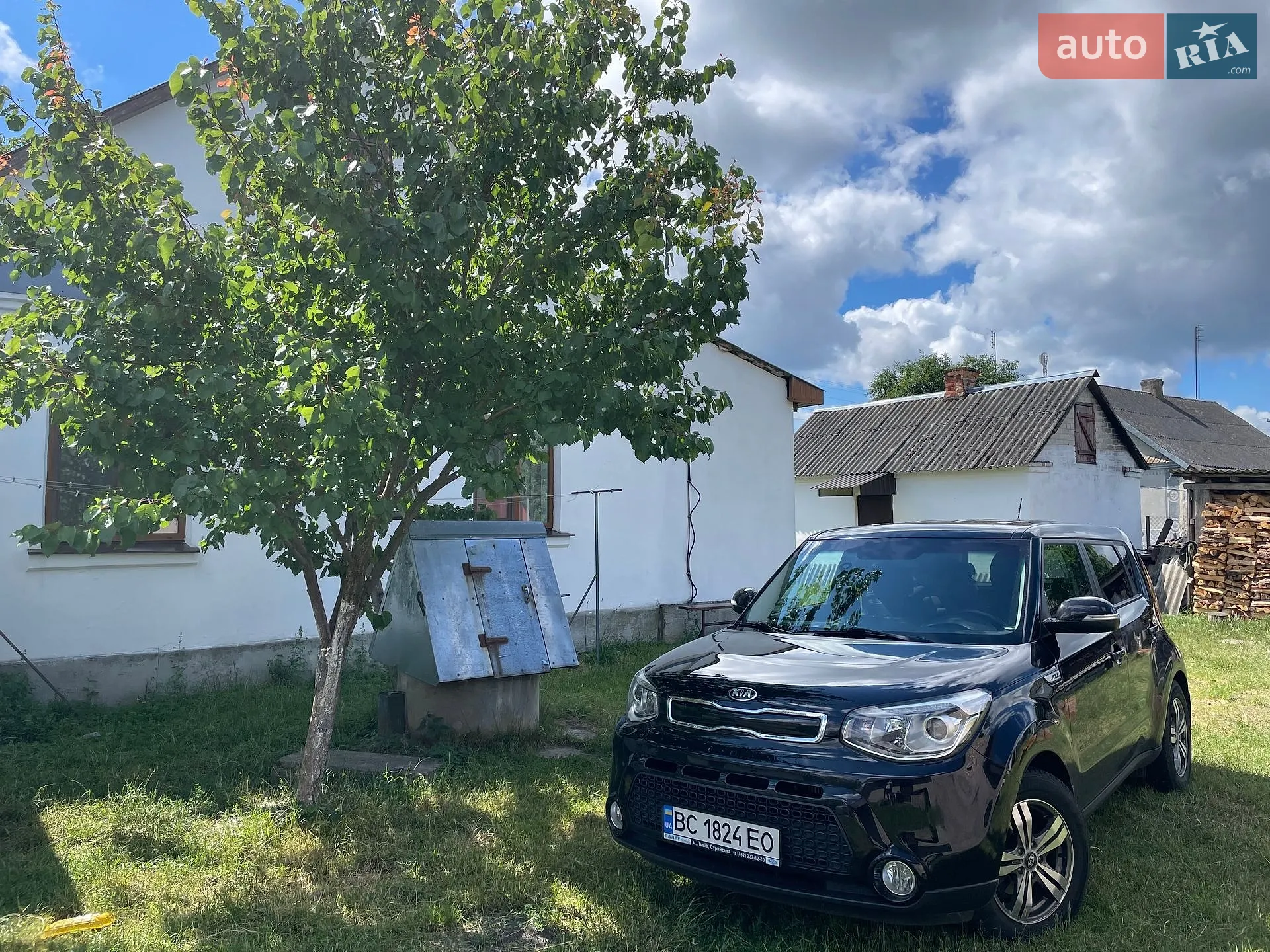 2015 Kia Soul - мініатюра 22