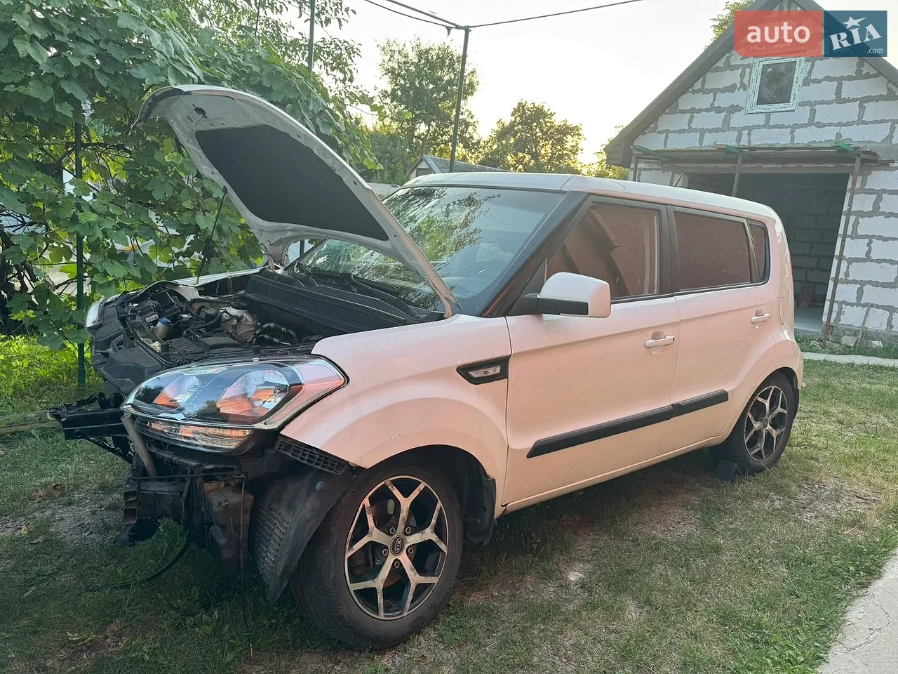 2013 Kia Soul - мініатюра 10