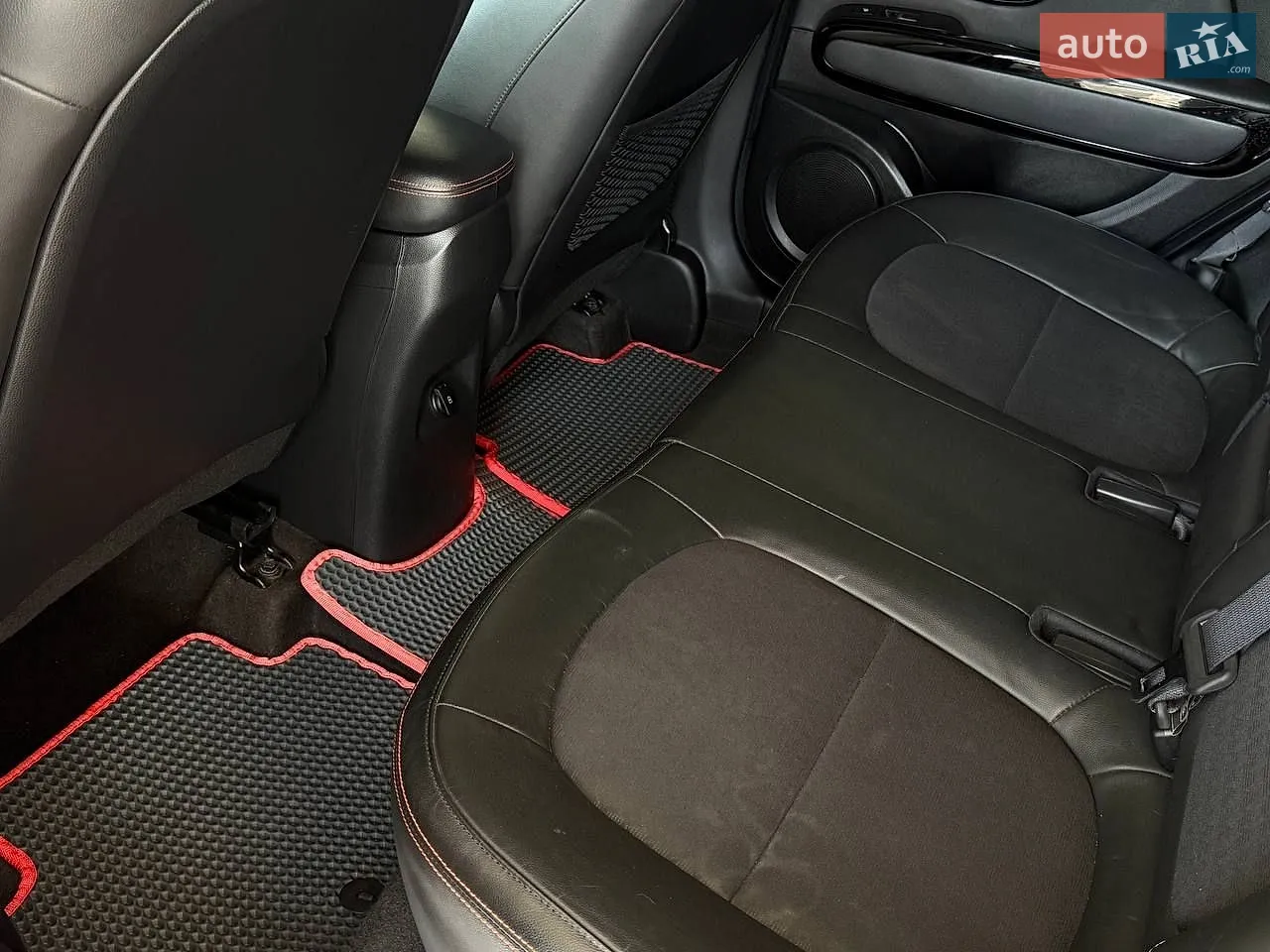 2017 Kia Soul - мініатюра 24