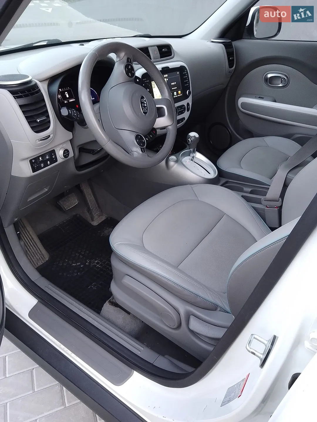 2015 Kia Soul - мініатюра 17