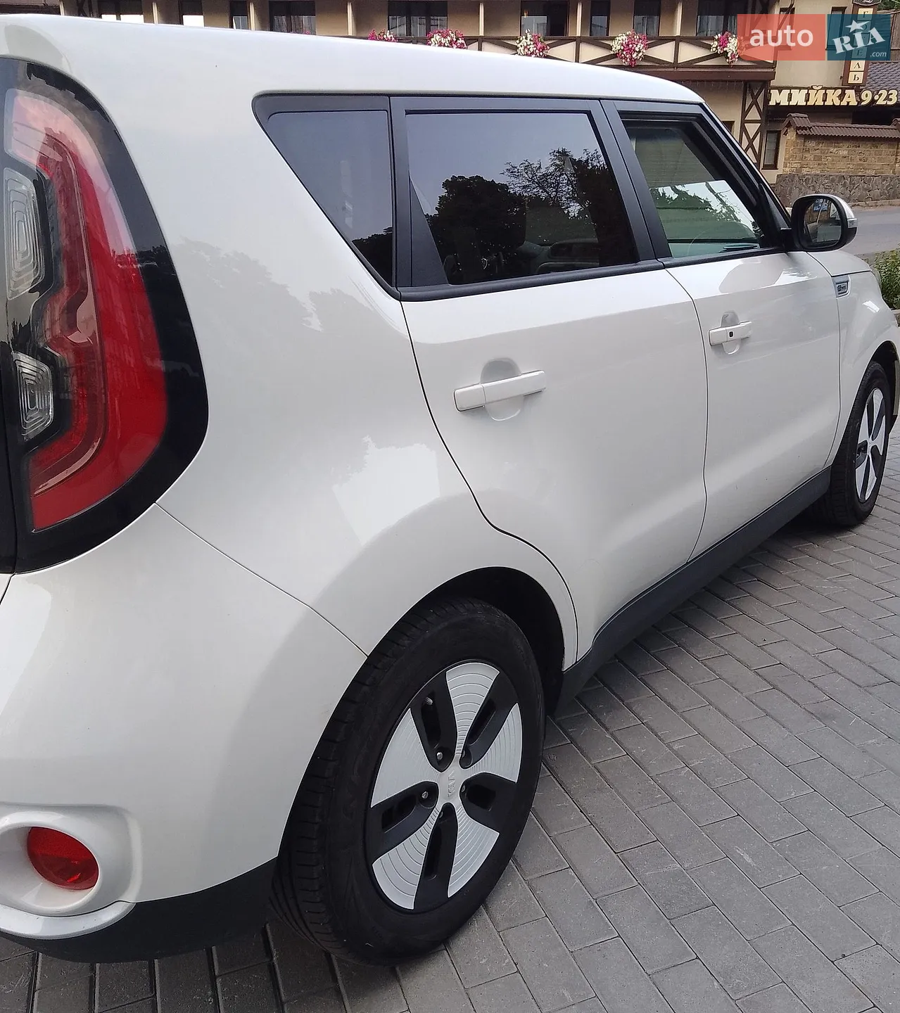 2015 Kia Soul - мініатюра 27