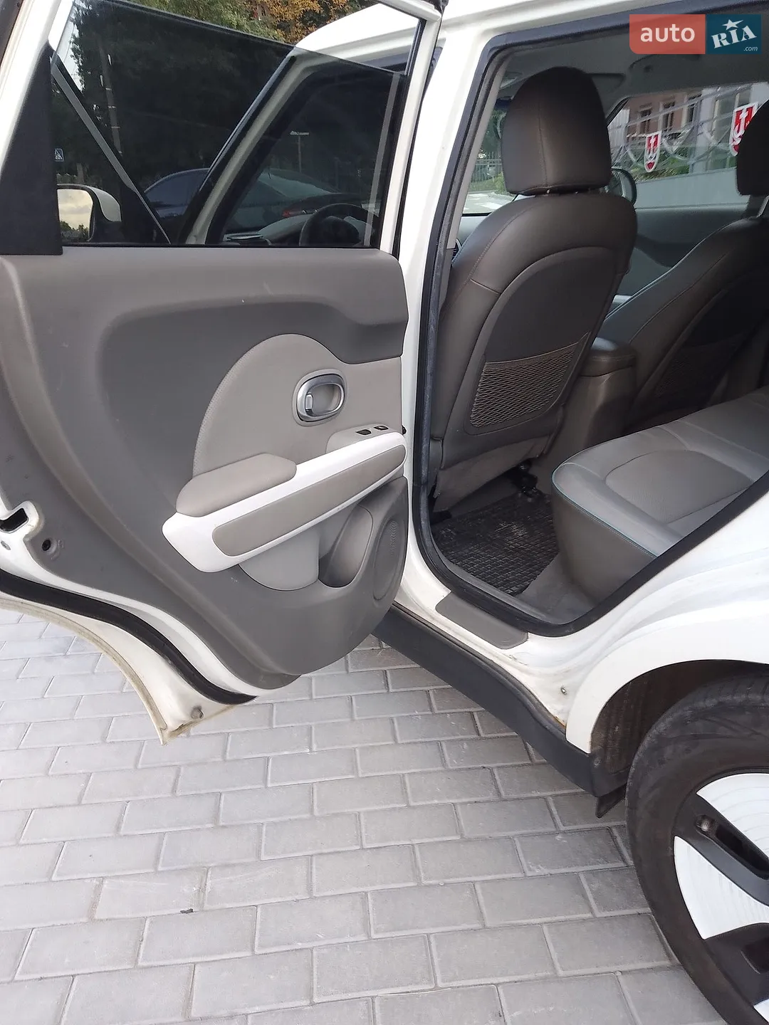2015 Kia Soul - мініатюра 21