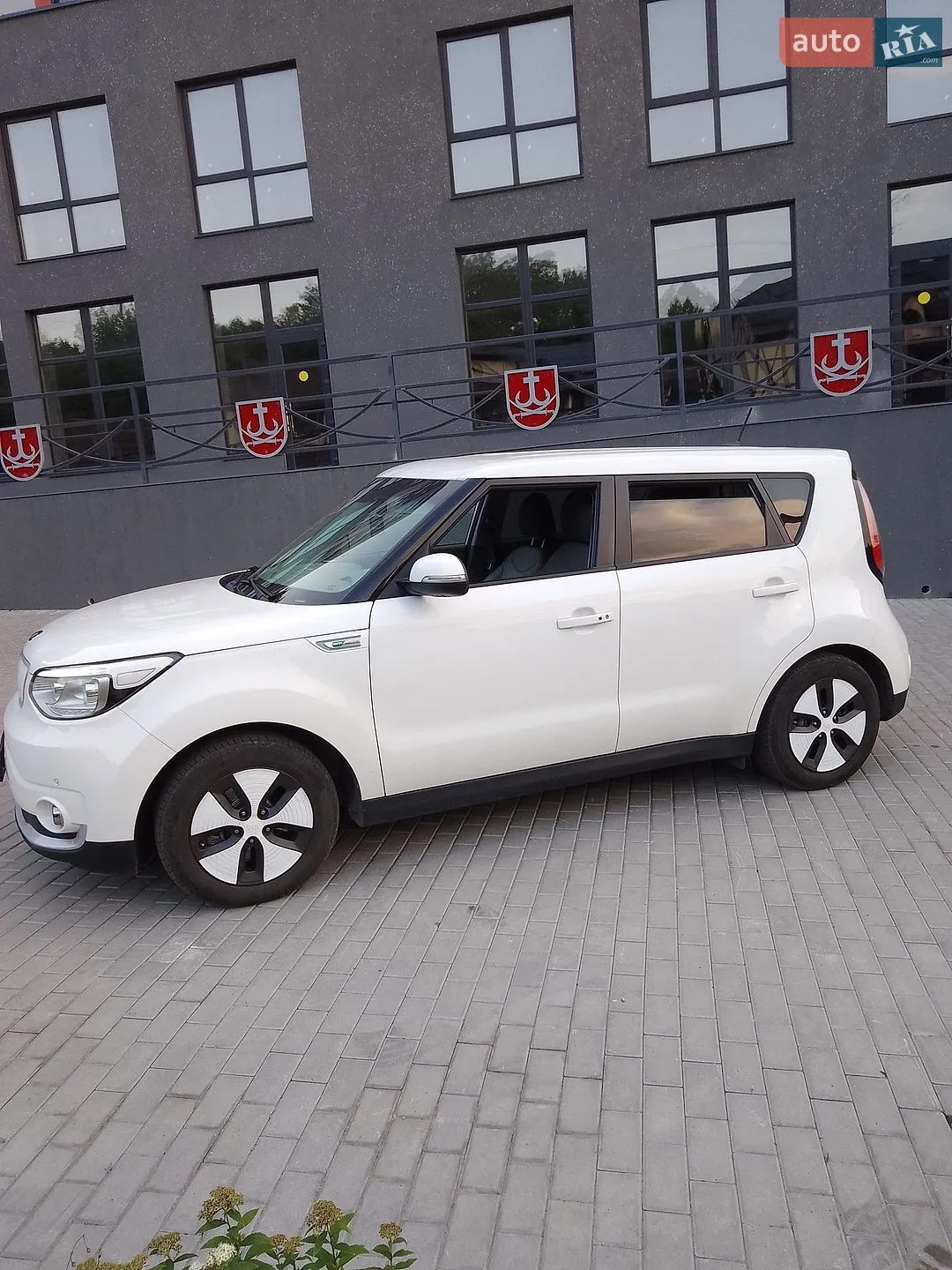 2015 Kia Soul - мініатюра 2