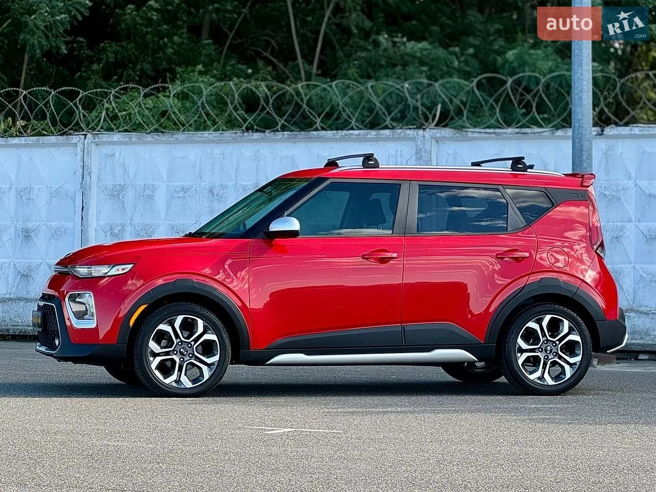 2019 Kia Soul - мініатюра 4