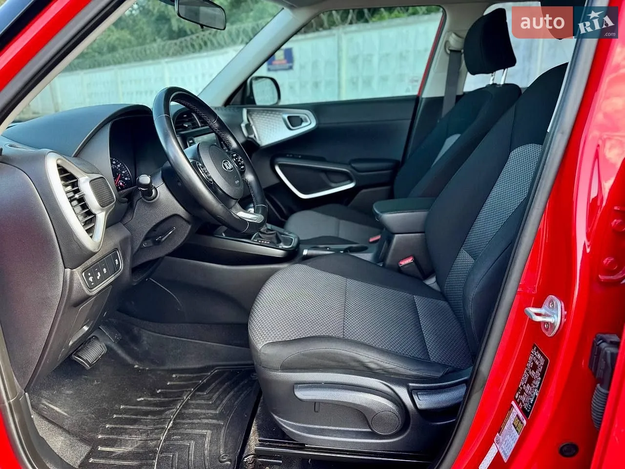 2019 Kia Soul - мініатюра 22