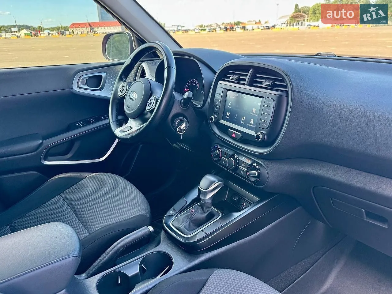 2019 Kia Soul - мініатюра 34