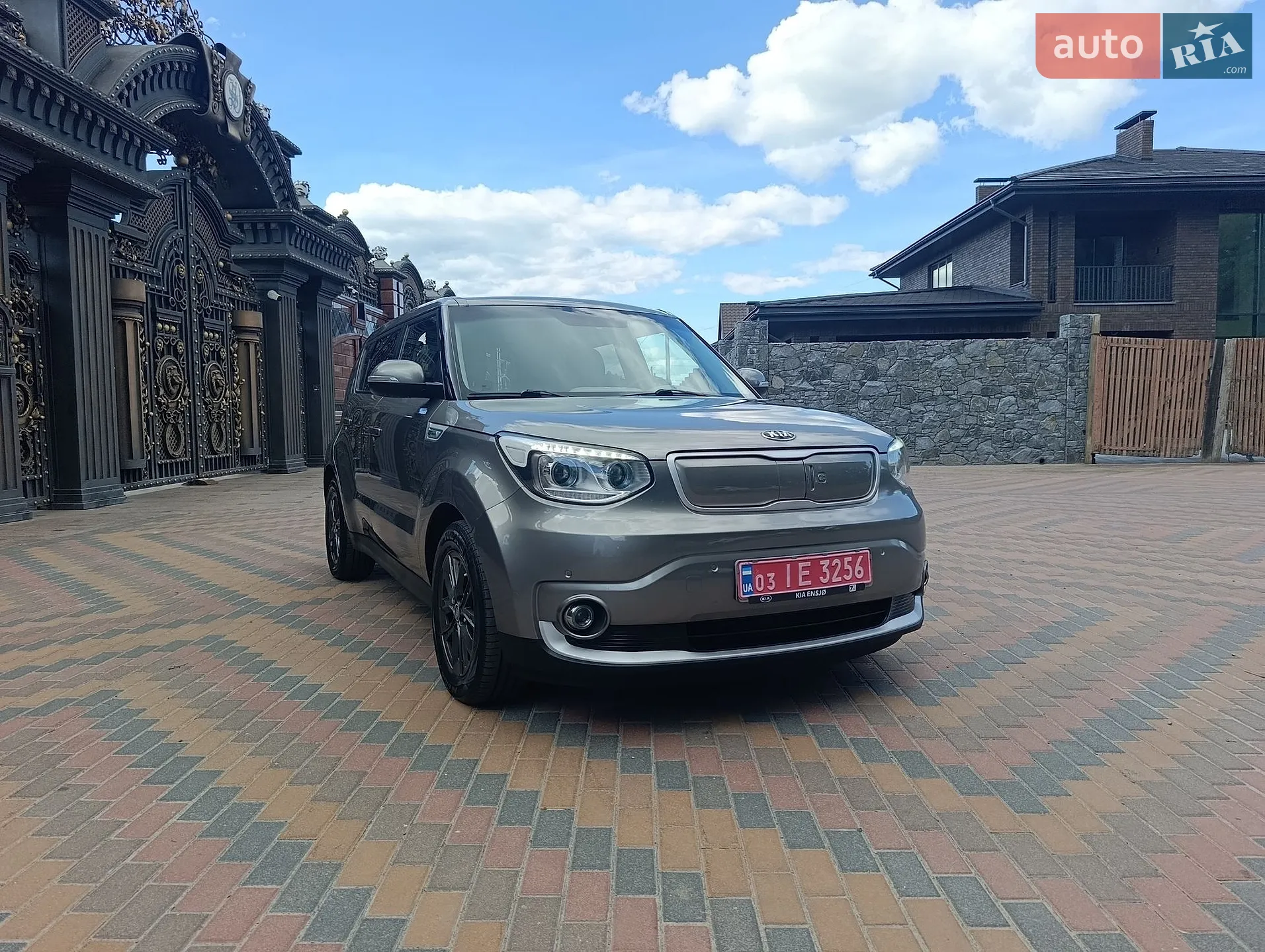 2015 Kia Soul - мініатюра 7