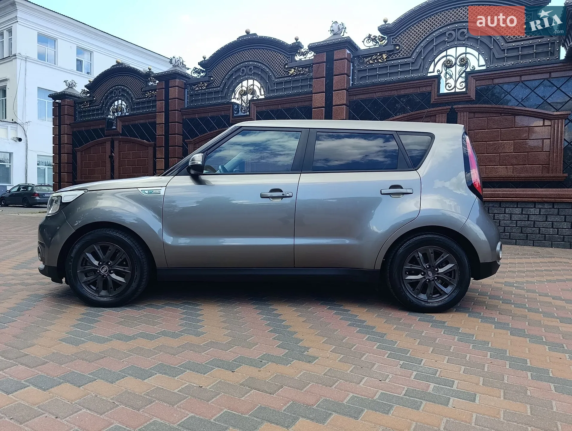 2015 Kia Soul - мініатюра 14