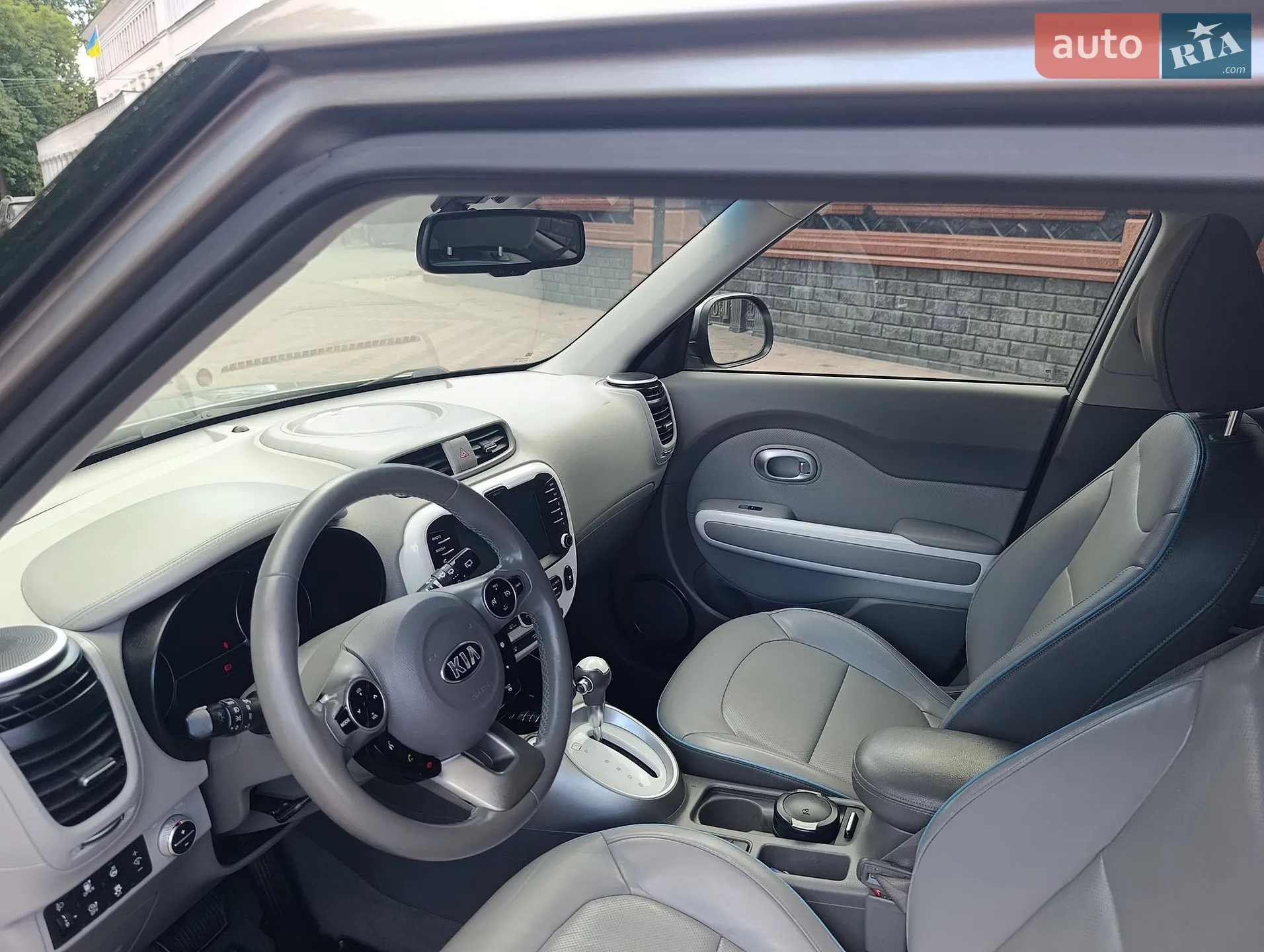 2015 Kia Soul - мініатюра 19