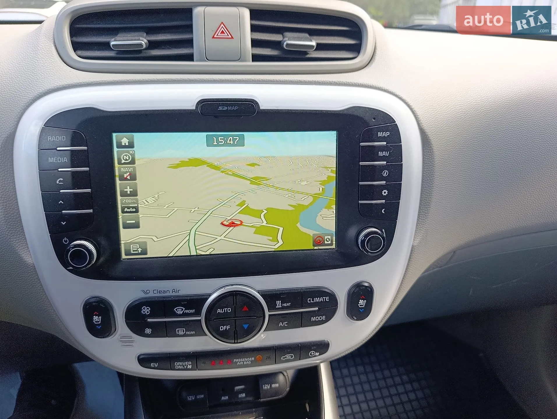 2015 Kia Soul - мініатюра 26
