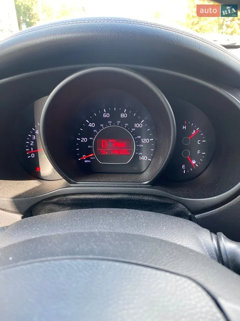 2013 Kia Soul - мініатюра 26