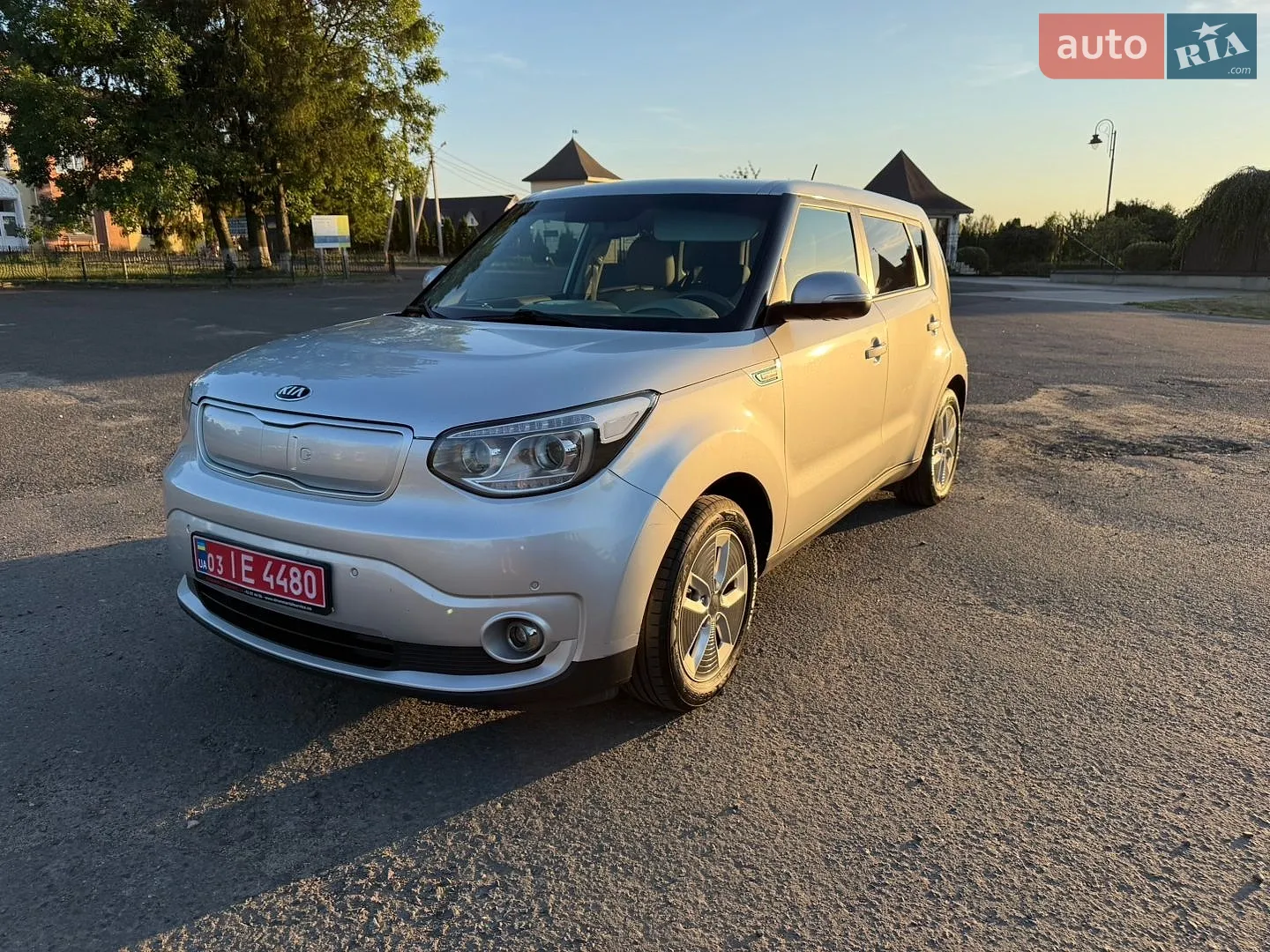 2017 Kia Soul - фото 1
