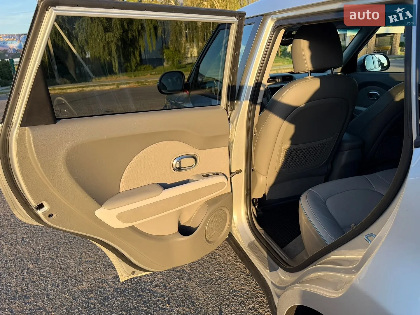 2017 Kia Soul - мініатюра 11