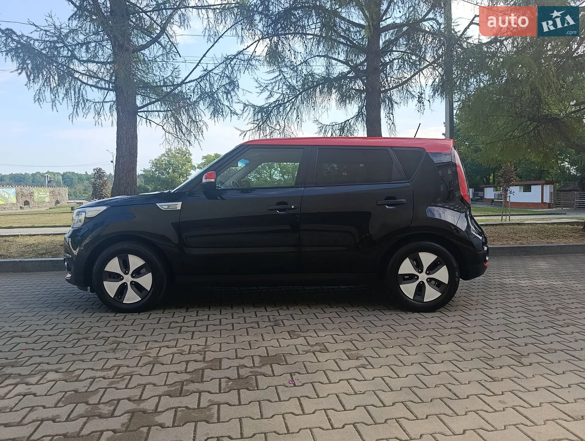 2015 Kia Soul - мініатюра 8