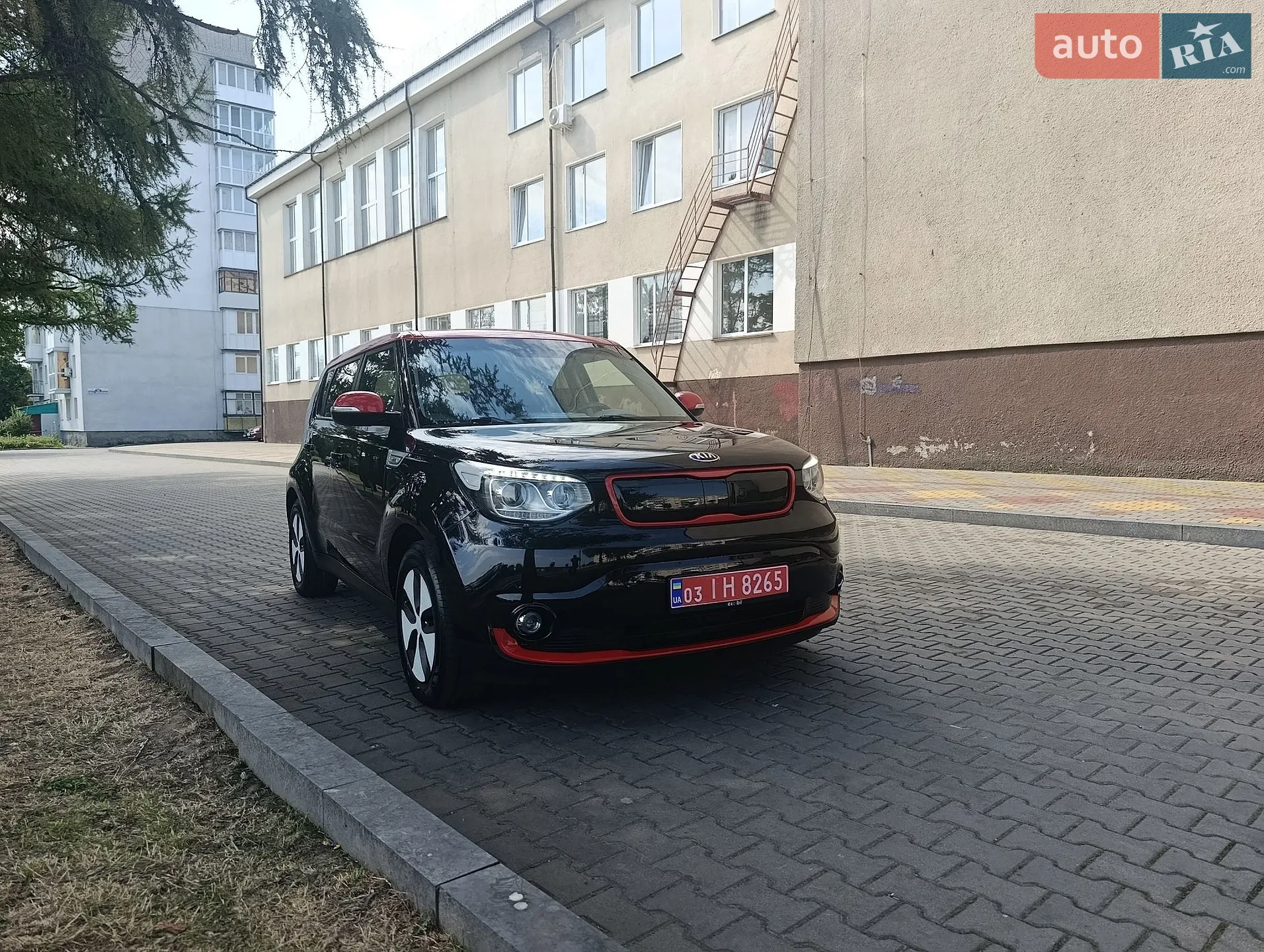 2015 Kia Soul - мініатюра 16