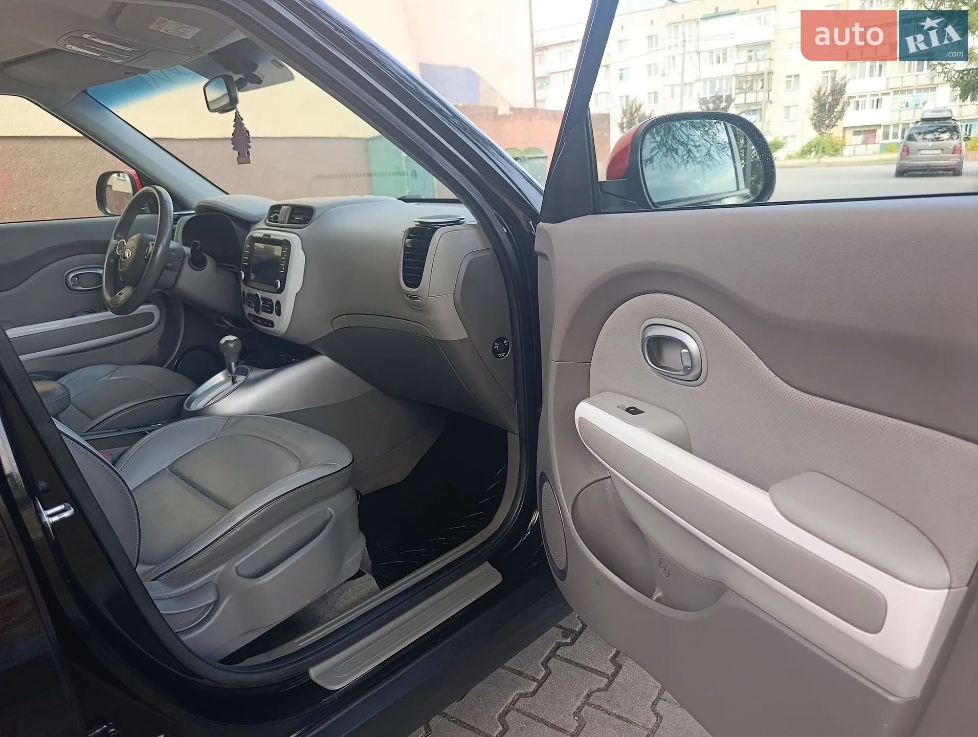 2015 Kia Soul - мініатюра 19