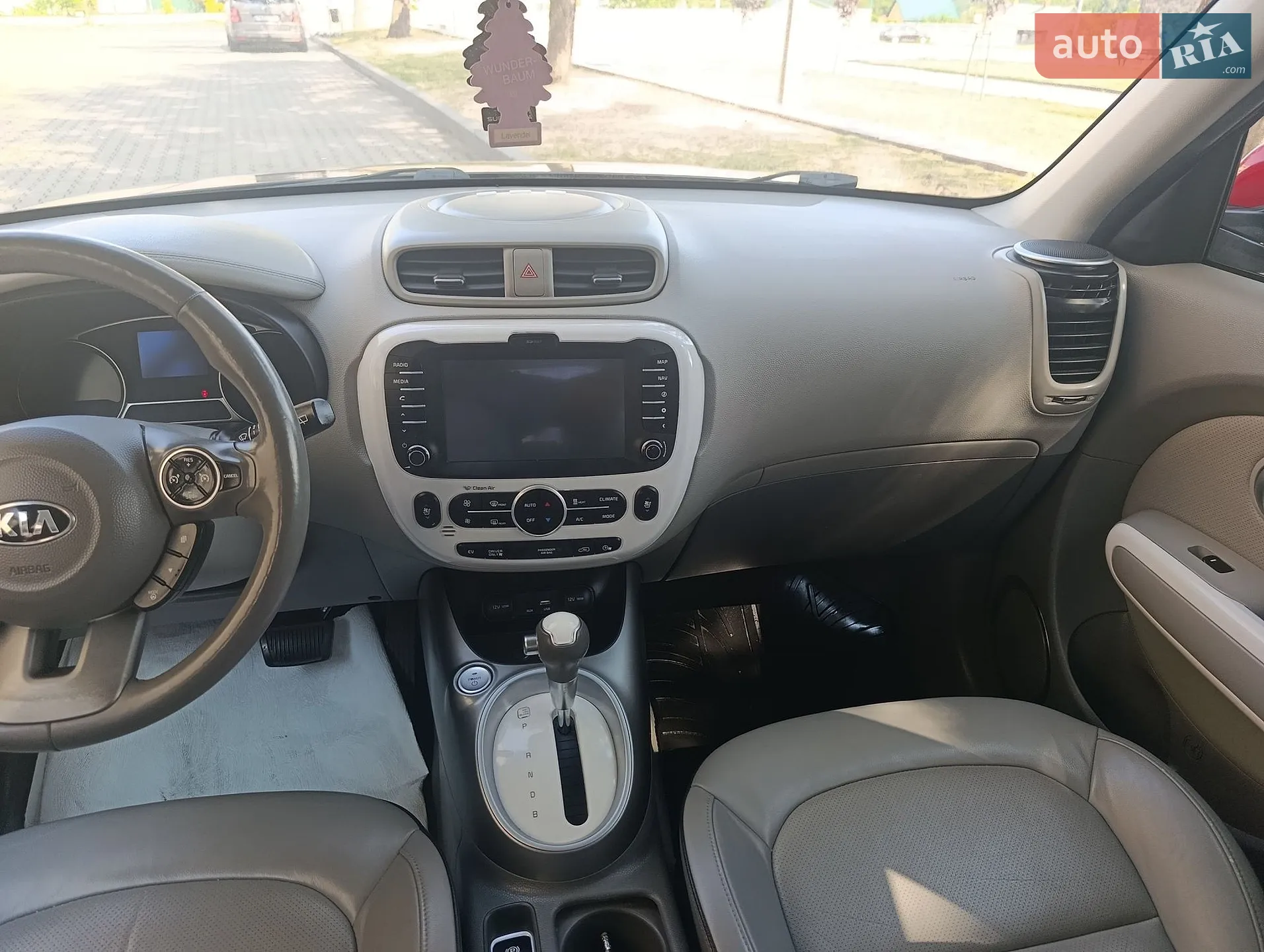 2015 Kia Soul - мініатюра 23
