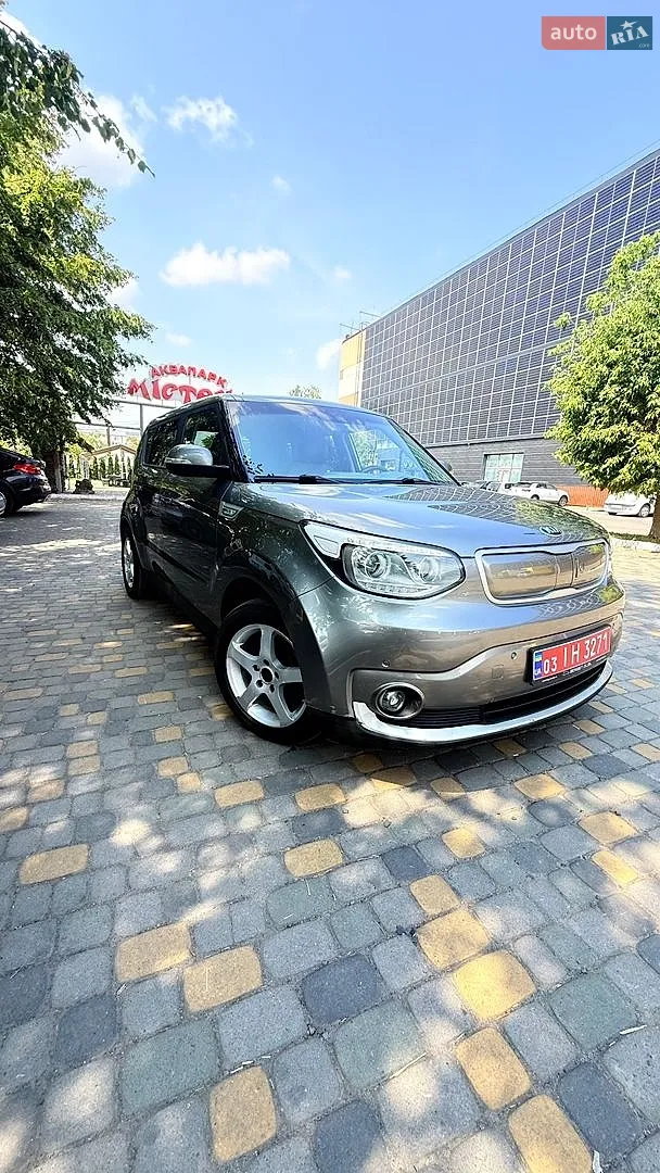 2016 Kia Soul - мініатюра 14