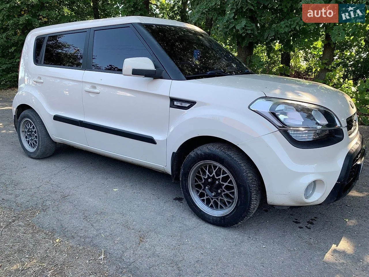 2013 Kia Soul - фото 1