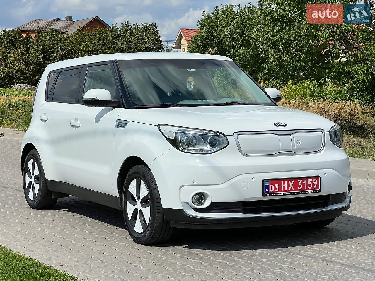 2014 Renault ZOE - мініатюра 22