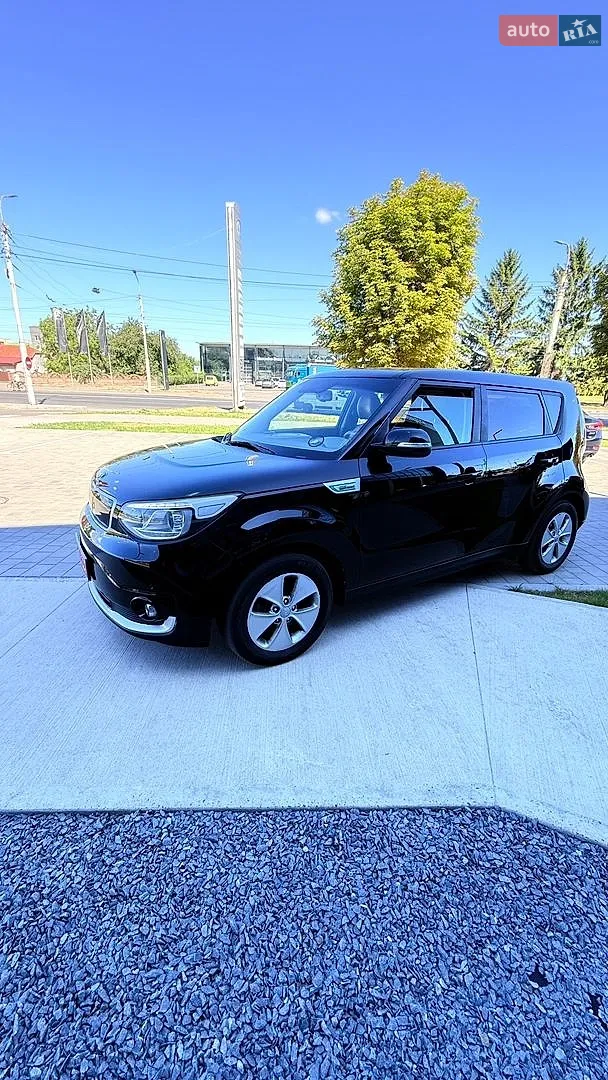 2016 Kia Soul - мініатюра 4