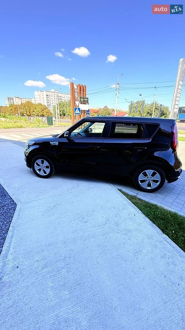 2016 Kia Soul - мініатюра 5