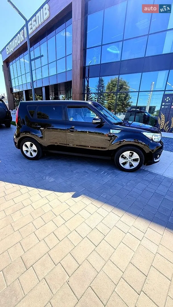 2016 Kia Soul - мініатюра 14
