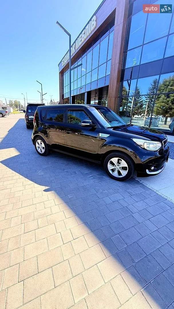 2016 Kia Soul - мініатюра 15