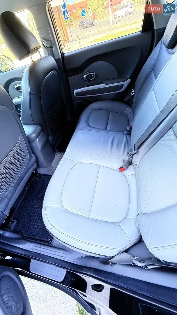 2016 Kia Soul - мініатюра 19