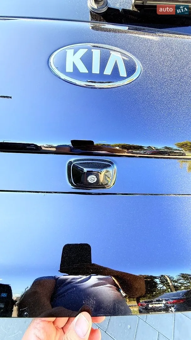 2016 Kia Soul - мініатюра 20