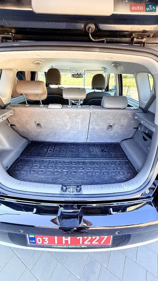 2016 Kia Soul - мініатюра 21