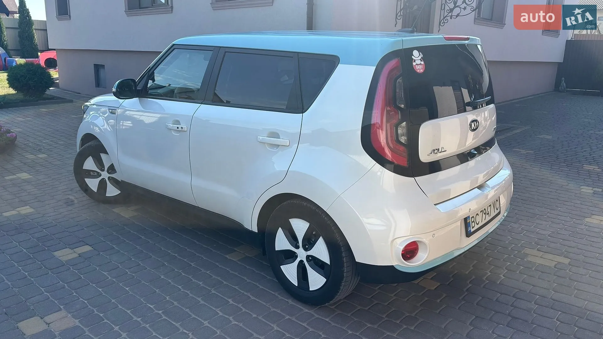 2015 Kia Soul - мініатюра 8