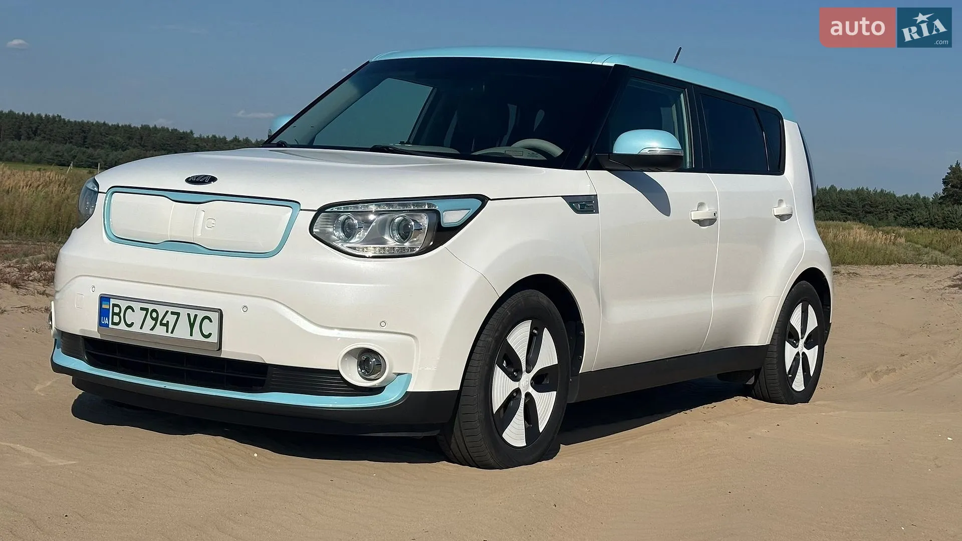 2015 Kia Soul - мініатюра 14