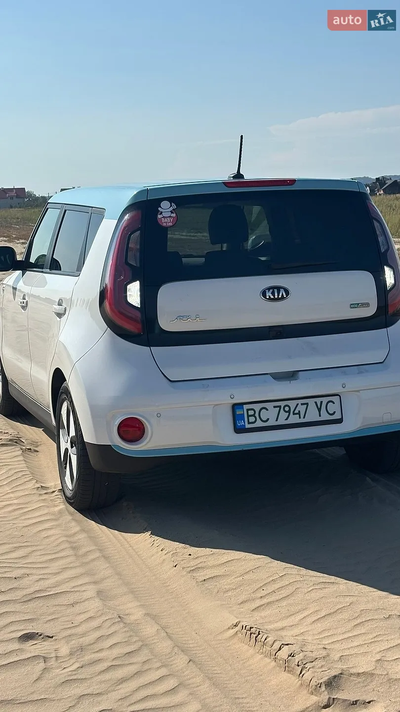 2015 Kia Soul - мініатюра 21