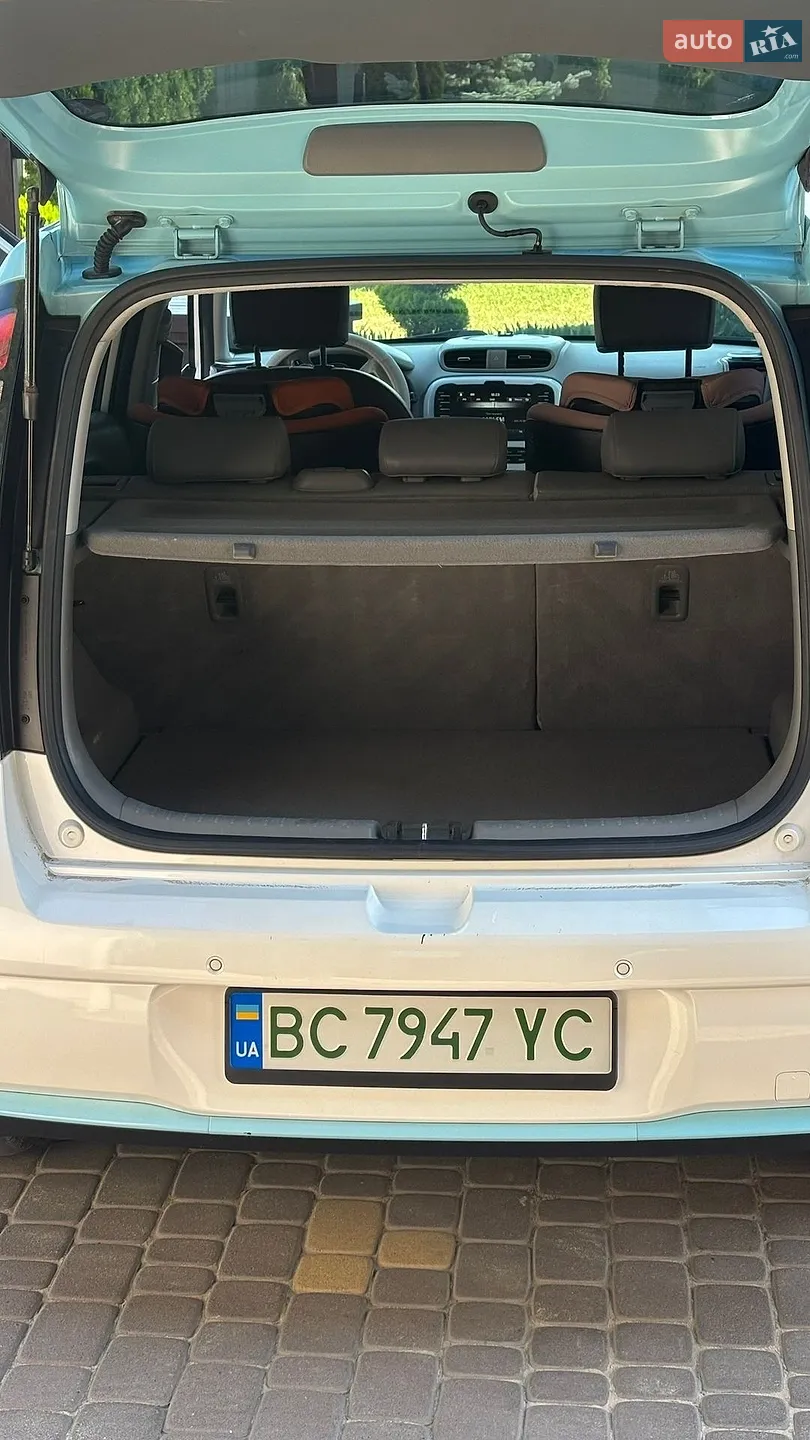2015 Kia Soul - мініатюра 26