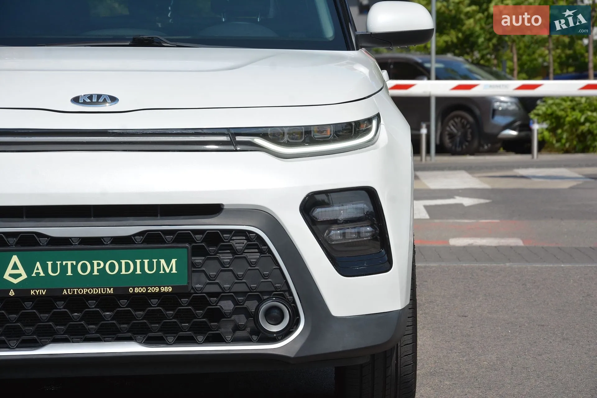 2019 Kia Soul - мініатюра 5