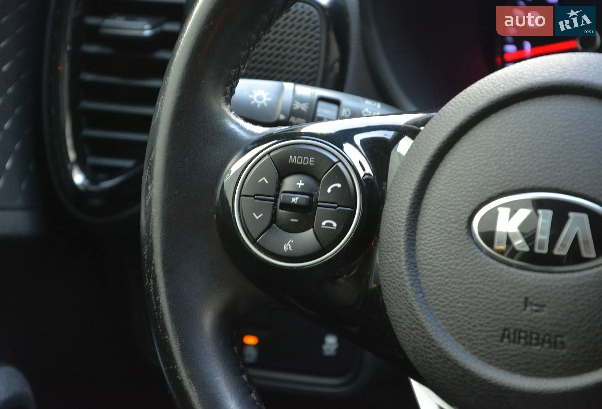 2019 Kia Soul - мініатюра 20