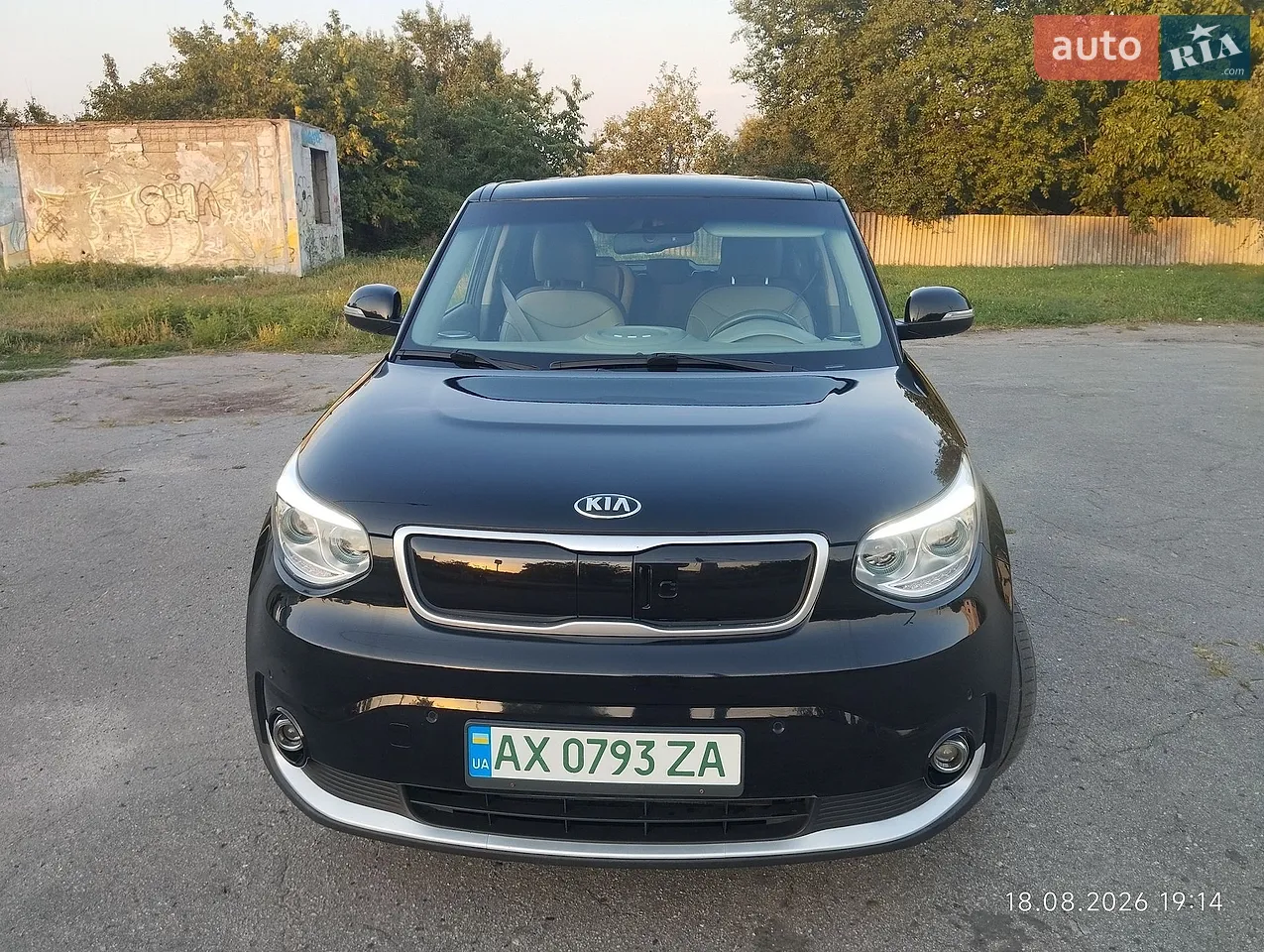 2014 Kia Soul - мініатюра 6