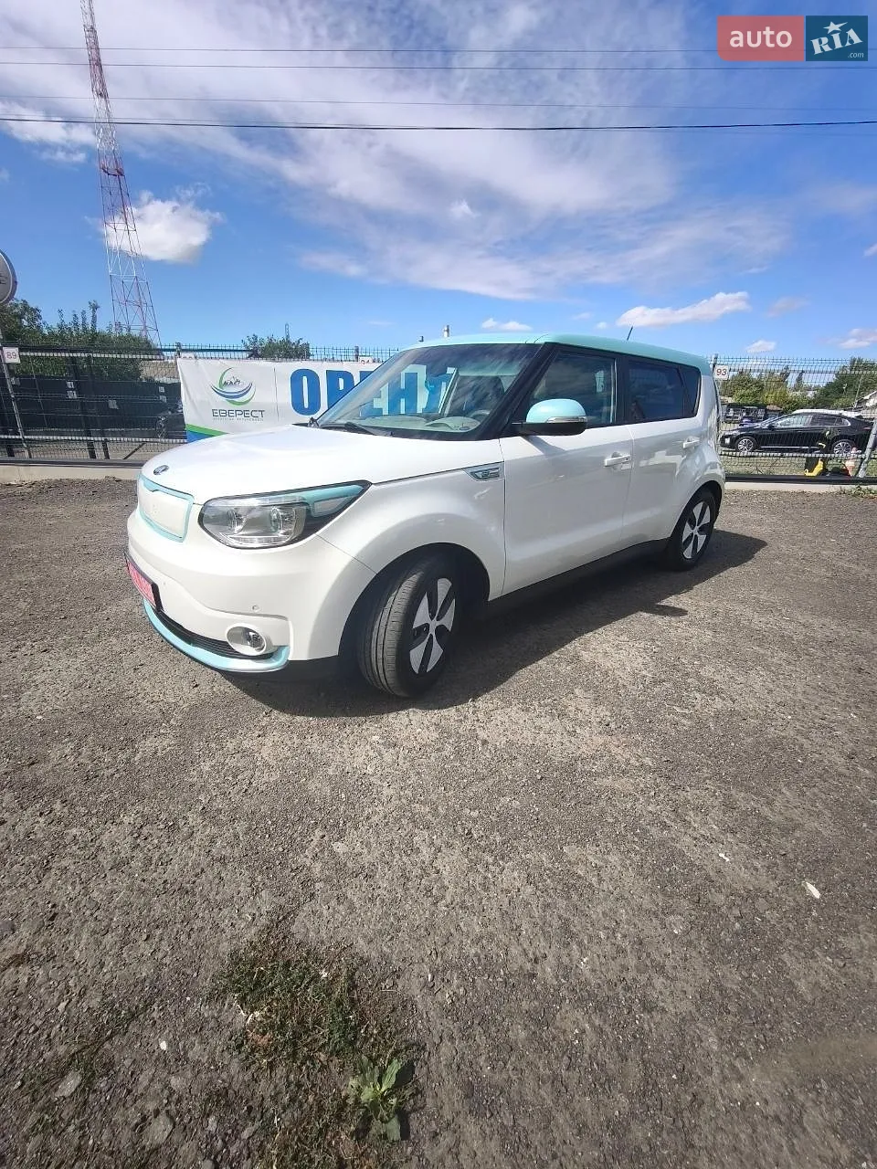 2015 Kia Soul - мініатюра 7