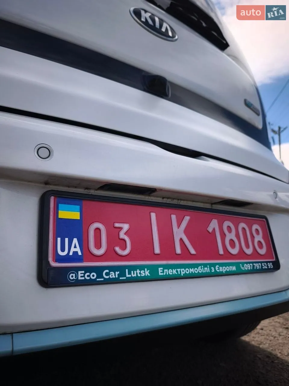 2015 Kia Soul - мініатюра 12