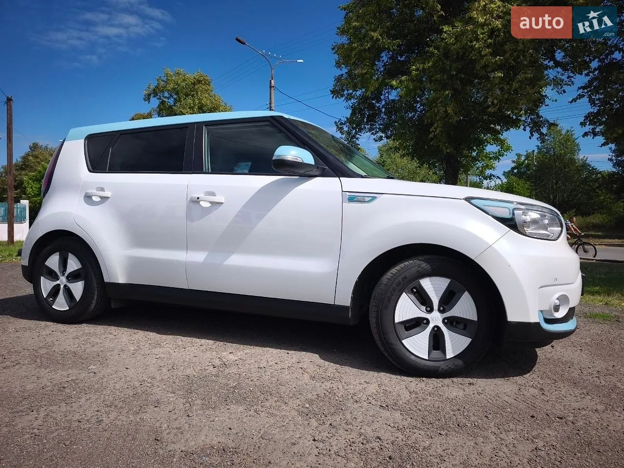 2015 Kia Soul - мініатюра 16