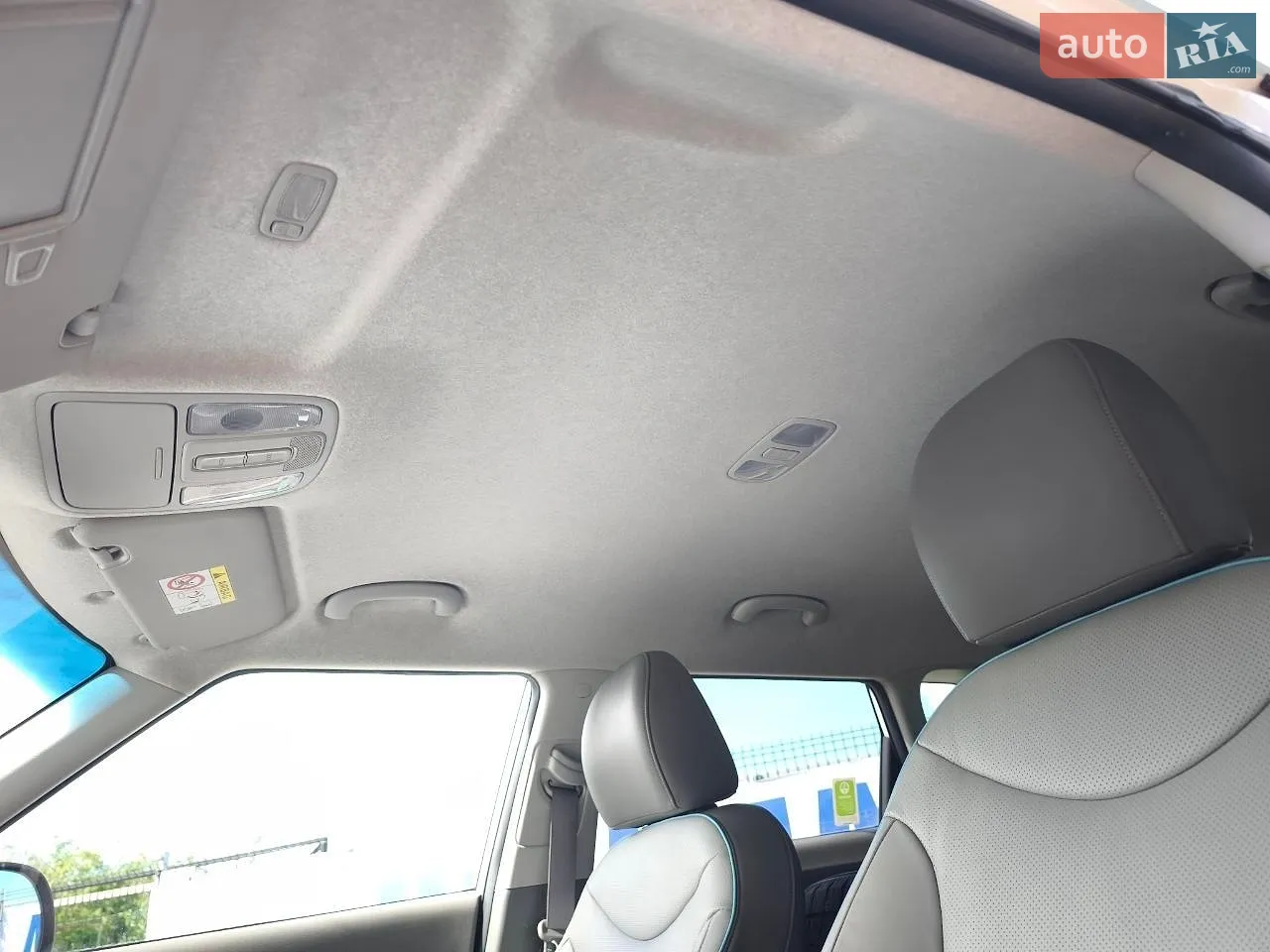 2015 Kia Soul - мініатюра 35