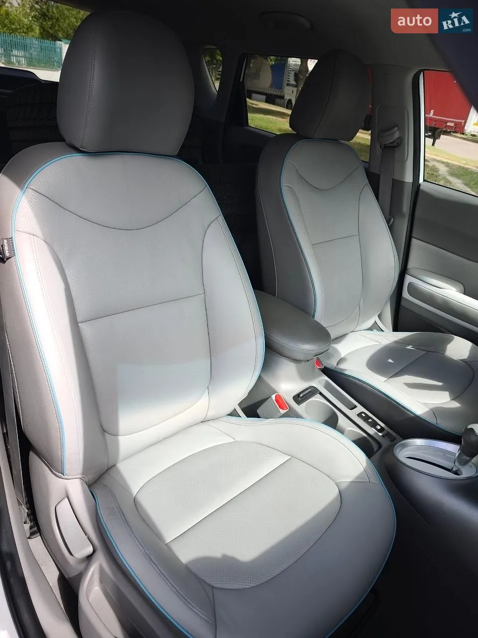 2015 Kia Soul - мініатюра 50