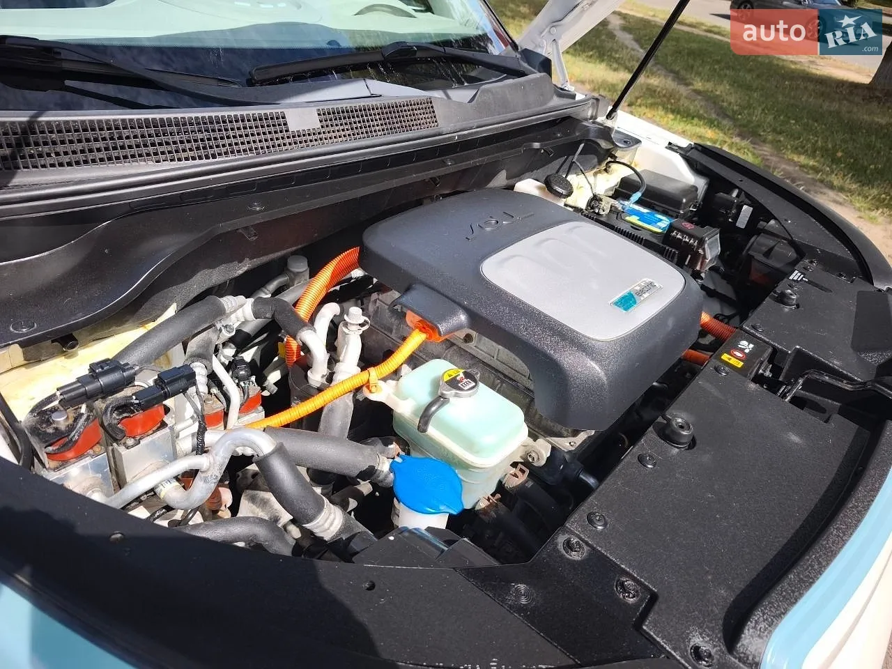 2015 Kia Soul - мініатюра 54