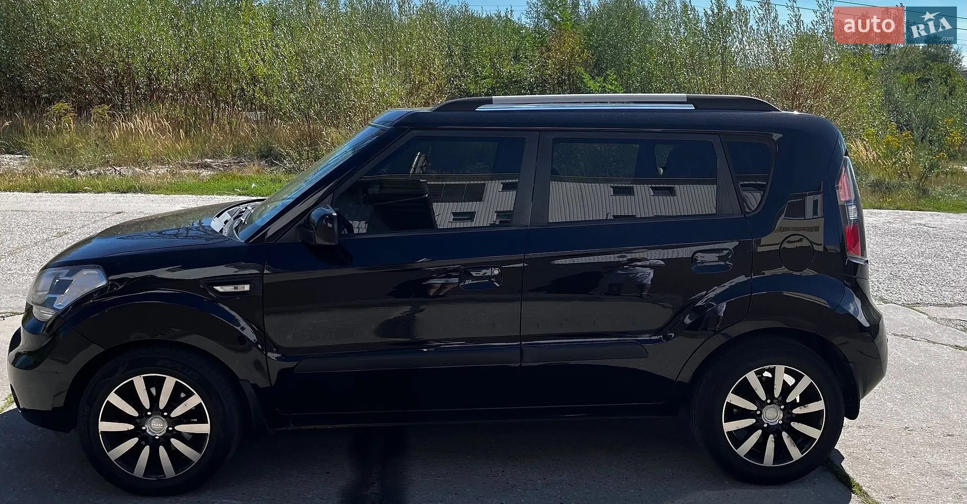 2010 Kia Soul - мініатюра 4