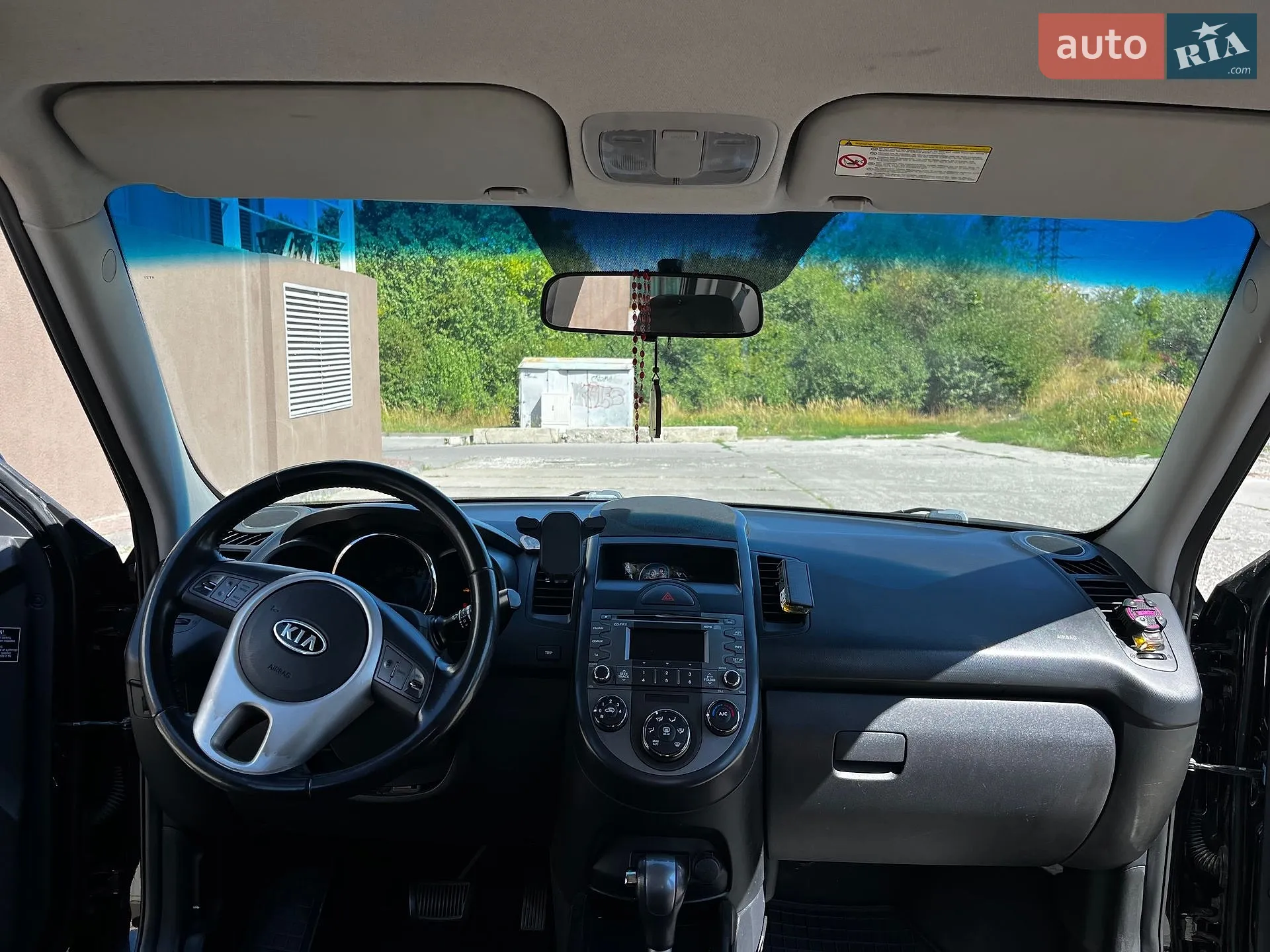 2010 Kia Soul - мініатюра 13