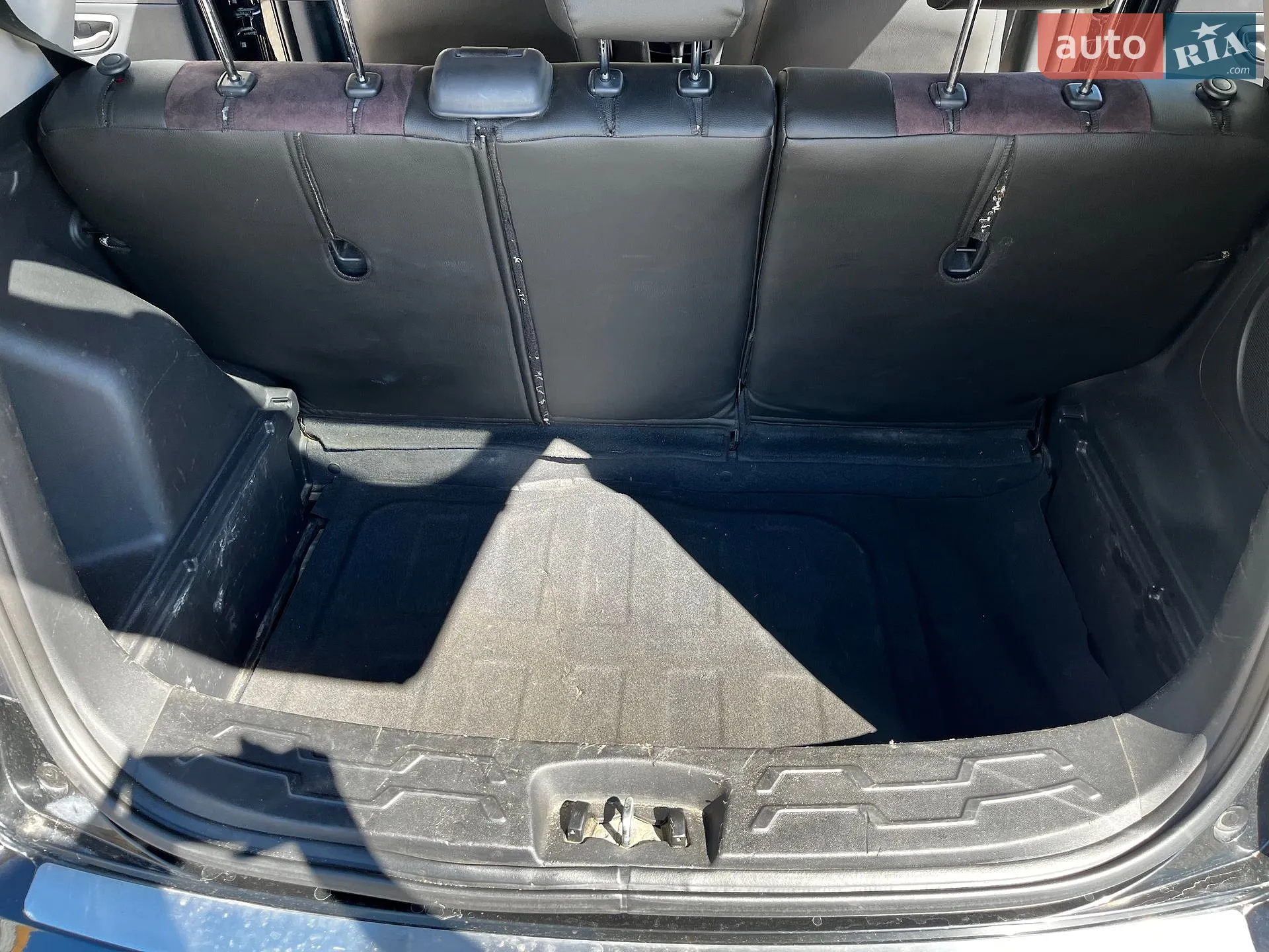 2010 Kia Soul - мініатюра 12