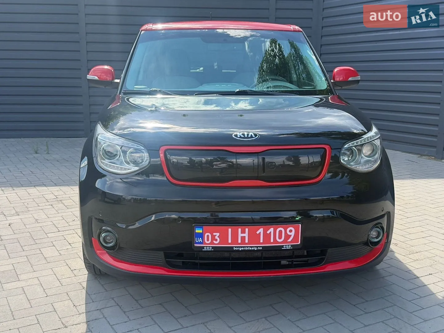 2016 Kia Soul - мініатюра 10